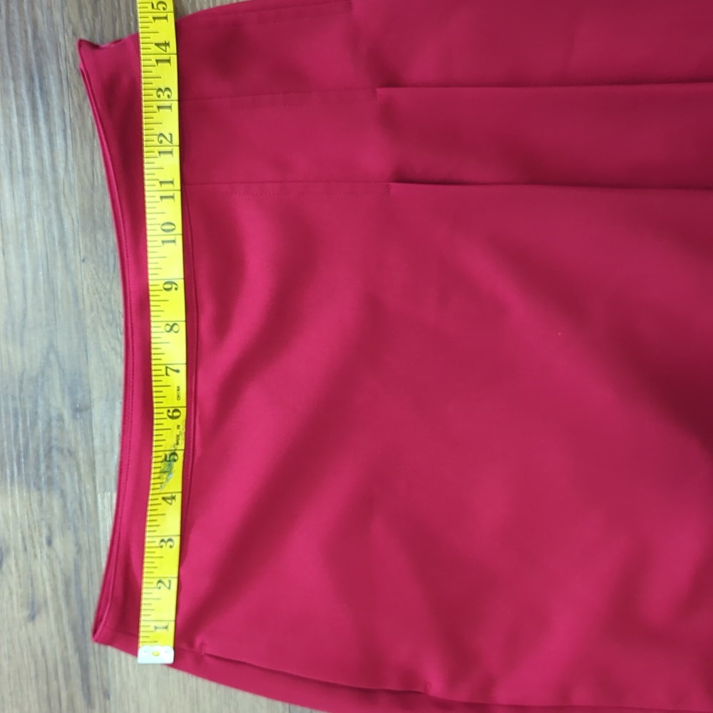 E&P Pro Skort - Picture 8 of 9
